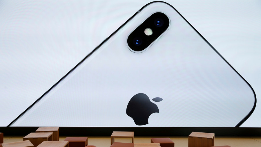 Problems piling up for Apple as demand for iPhone X declines