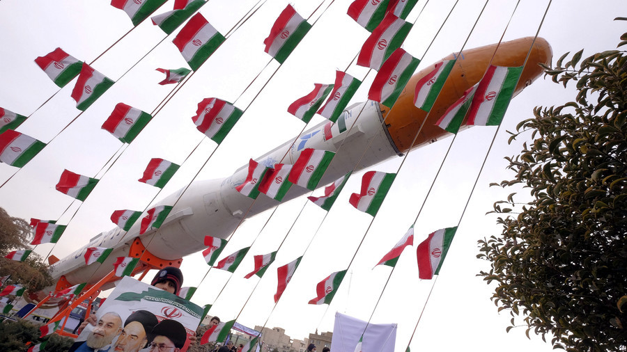 Washington wants to keep Iran nuclear deal, just make it more ‘enduring,’ US official insists
