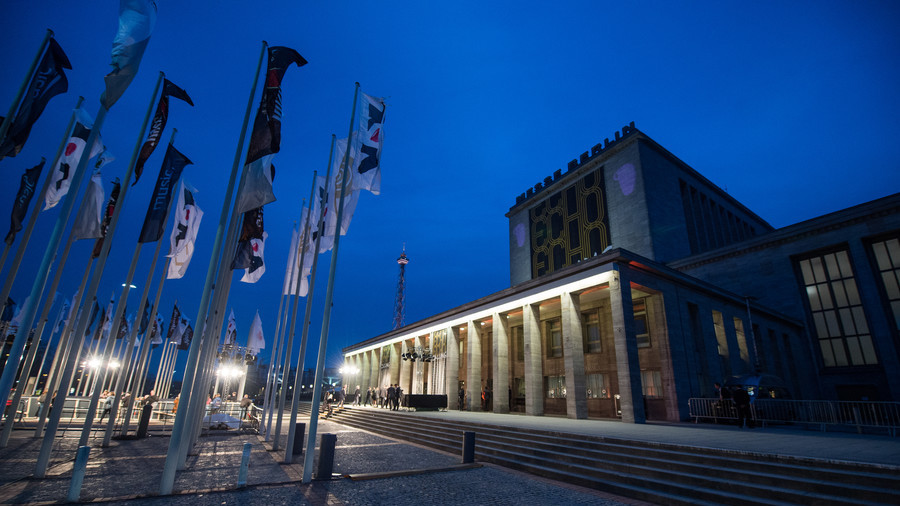 Germany scraps major music award following anti-Semitic scandal