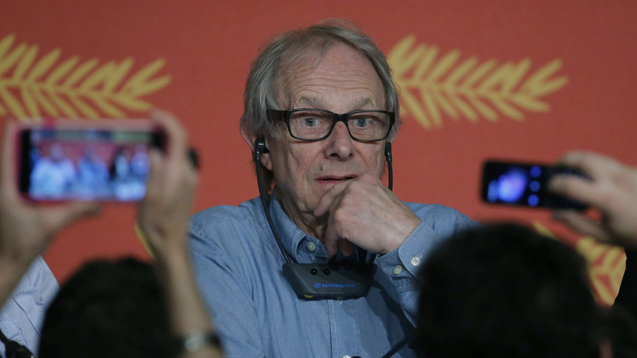 ‘What about the Israeli army killing unarmed Palestinian civilians?’ – Loach attacks Belgian PM