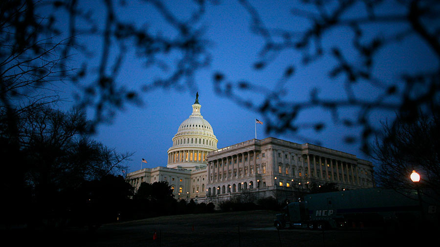 ‘No collusion’: Redacted US House report on Russia released, officially clears Trump (DOCUMENT)