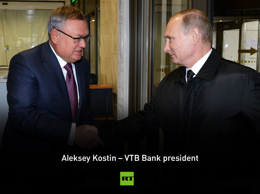 The Latest: Russia: 'We will never bend under ultimatums'