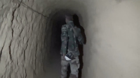 Will they or won’t they? US vague on withdrawal from Syria