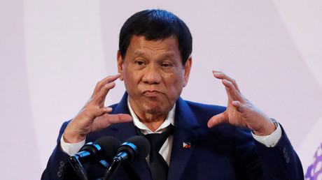 Here's why the Philippines may become ISIS' next caliphate