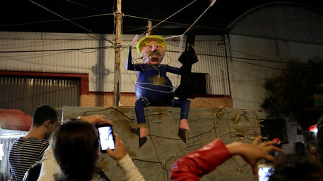 Immigrants 1, Trump 0: Supreme Court shoots down felon deportation law