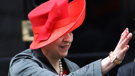 Europe air traffic control issues alert over ‘possible air strikes on Syria within 72 hours’