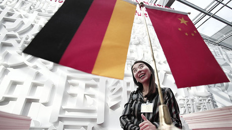 Russian stock markets, ruble recover after Trump rejects further sanctions