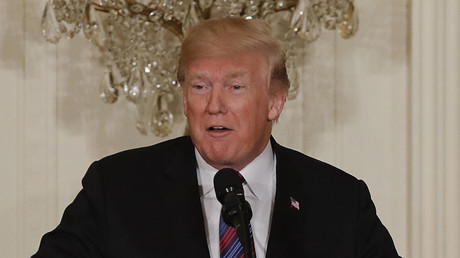 France’s Macron shamelessly peddling war opportunities over Syria