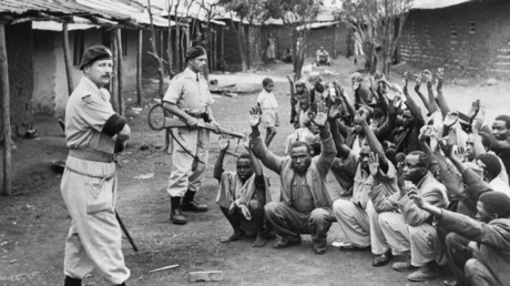 ‘Legitimate, proportional step’: US allies praise strikes on Syria 