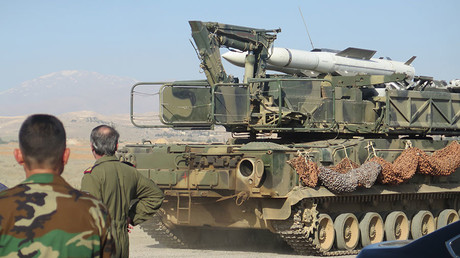 US, allies could stop Syrian conflict within 24 hours if they wanted to – Russian envoy