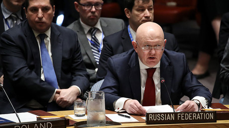 'US, UK & France want new intl. order with no UN supervision’ – ex-OSCE VP Willy Wimmer to RT