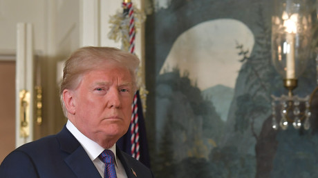 ‘Attorney-client privilege a thing of the past’ – Trump blasts FBI in latest Twitter tirade