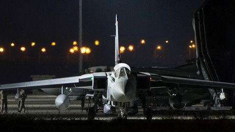 Man in Berlin attacked with belt as suspect shouts 'Jew' in Arabic (VIDEO)