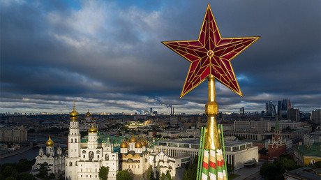 Russian stock markets, ruble recover after Trump rejects further sanctions