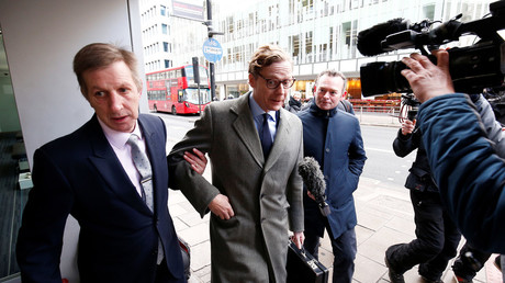 Protesters rally against Modi during May visit, as rape cases rock India