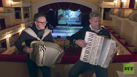 Beijing holds live-fire drills in Taiwan Strait for first time in 2yrs amid tensions with Taipei