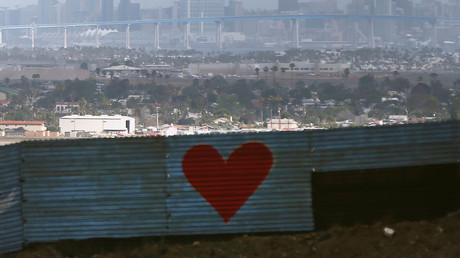 Trump attacks California governor over bid to limit National Guard border policy