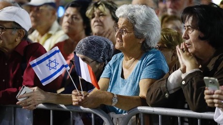 No plans to leave: Moscow says US has settled in Syria, contrary to ‘terrorist defeat’ promise