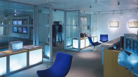 BBC Newsnight report into disinformation bares hallmarks of information warfare