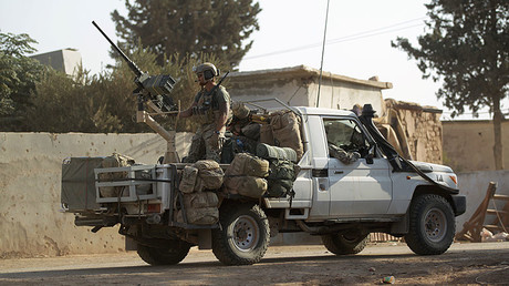 Qatar govt. must send troops to Syria or lose US support and be toppled – Saudi FM