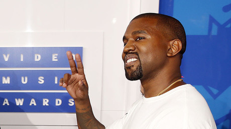 Mock #Kanye2024 posters appear in US cities (PHOTOS)