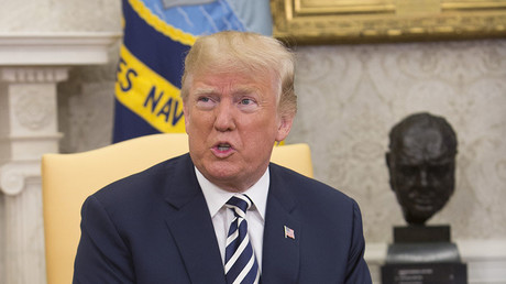 Iran will ‘pay a price like few countries have ever paid’ if US is threatened - Trump