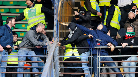 Russia ‘won’t allow’ another US military action in Syria based on false flag – OPCW envoy