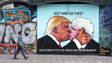 Two tweets to break democracy? Incredible claim in House report on ‘Russian meddling’