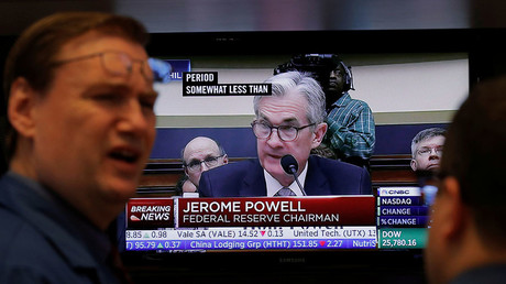 ‘No collusion’:  Redacted US House report on Russia released, officially clears Trump (DOCUMENT)