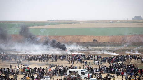 ‘No collusion’:  Redacted US House report on Russia released, officially clears Trump (DOCUMENT)