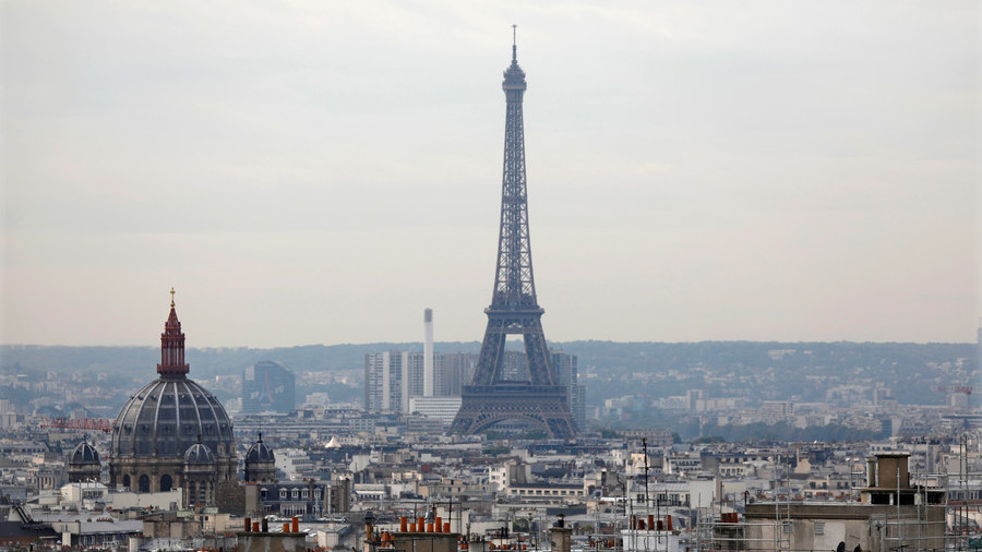 American sues France for seizing France.com web domain he's owned since '94