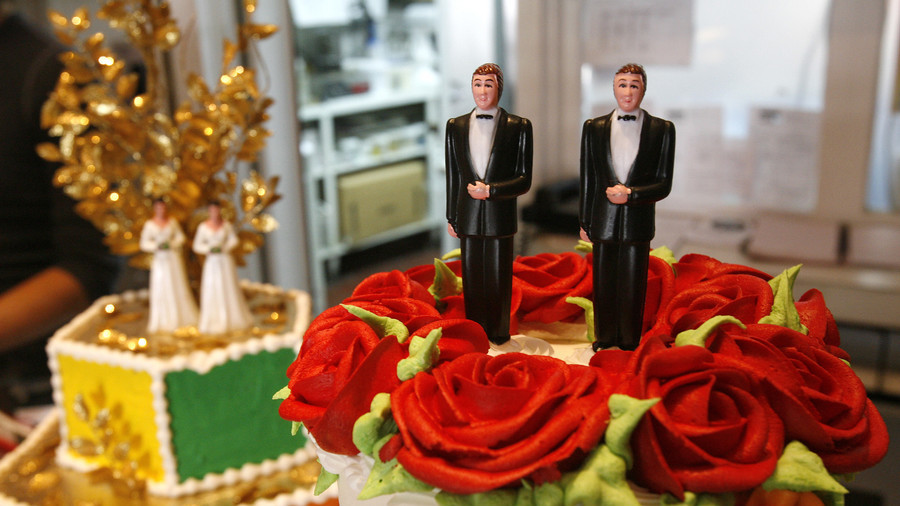 ‘Support gay marriage’: Cake row case to be heard at Supreme Court