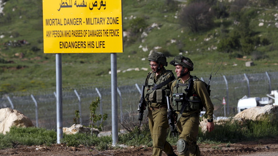 Militares israelenses em 'alerta mÃ¡ximo', reservistas e abrigos antiaÃ©reos impulsionaram a atividade do IrÃ£ na SÃ­ria