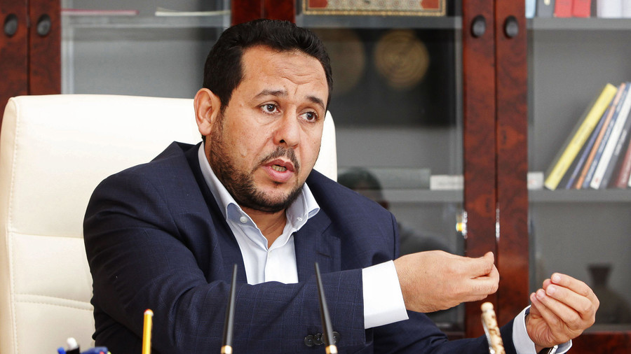 Settlement in Abdul-Hakim Belhaj rendition case to be announced