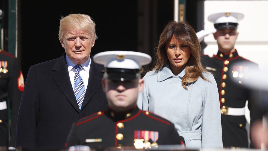 Assad: Why talk to Trump if he doesn’t control the US?