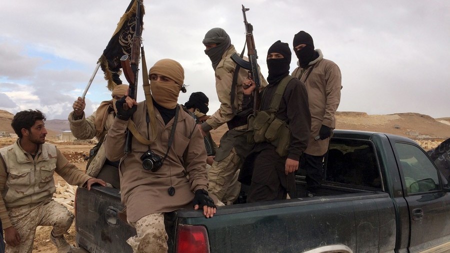 All Russian citizens who fight for Islamic State will face criminal prosecution – senior diplomat