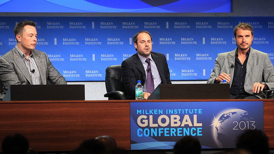 Out with nepotism! Tesla investors want Elon Musk’s brother booted off board