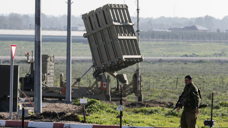 ‘Iran has no reason to strike Golan’: Analysts dispute Israel’s ‘political’ claim of missile attack