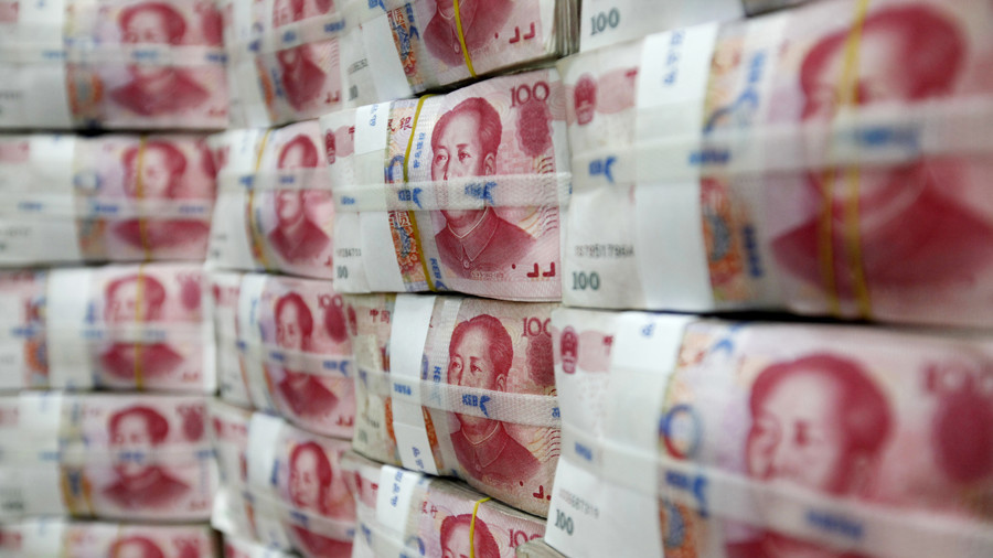 $300k ‘breakup fee’ a fortune? Chinese woman said 'not enough' & left it at bar