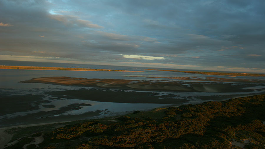 Russia considers building world's longest bridge connecting Sakhalin to mainland in Far East