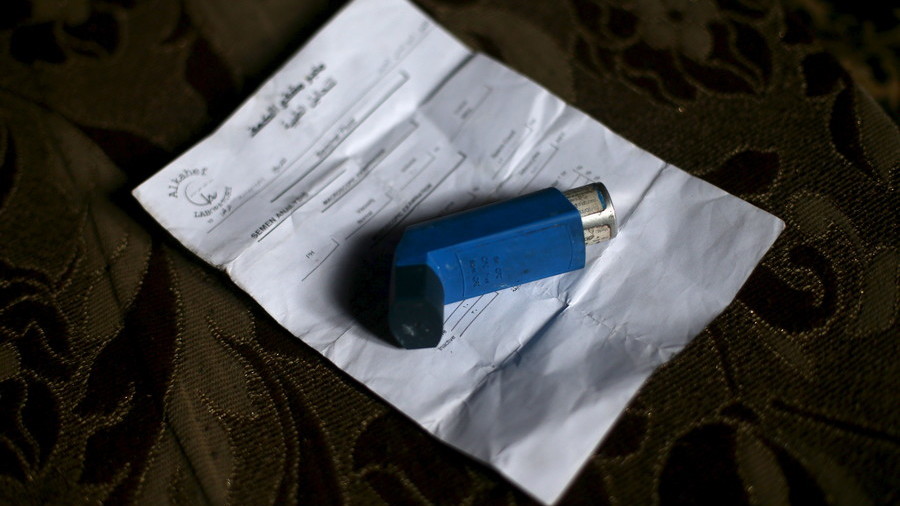 Fancy Bears leak: Hackers release documents on Swedish asthma treatment