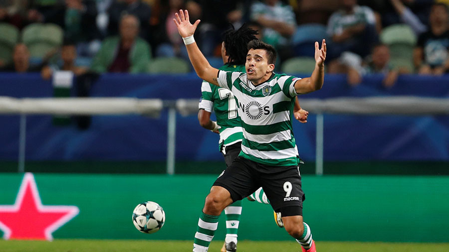 Not very Sporting?: Match-fixing scandal hits Lisbon club after fan attack incident