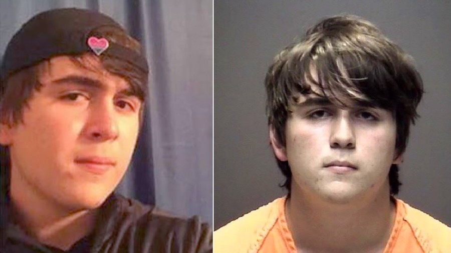‘Born to kill’: What we know about Texas school shooter