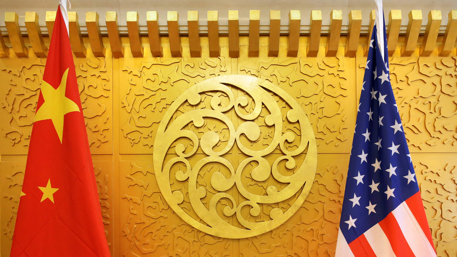 US & China put trade war âon hold,â agree more talks 