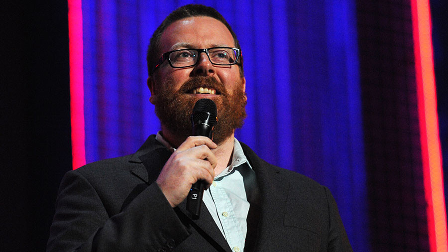 Frankie Boyle shocked as BBC ‘cut’ attack on ‘apartheid’ Israel – but ...