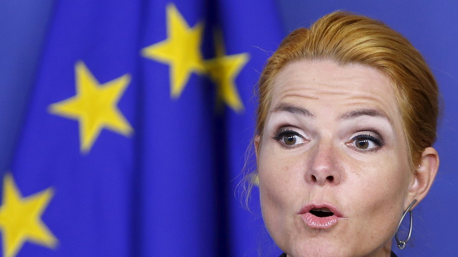 â€˜Ramadan puts us all at riskâ€™: Danish minister calls for fasting Muslims to take time off work