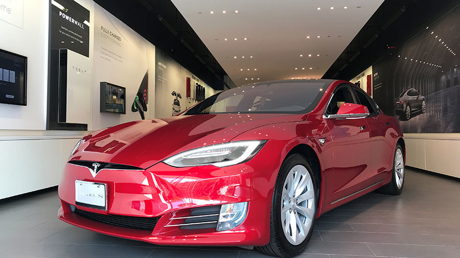 Teslaâs once-affordable $35,000 Model 3 could now cost you $78,000