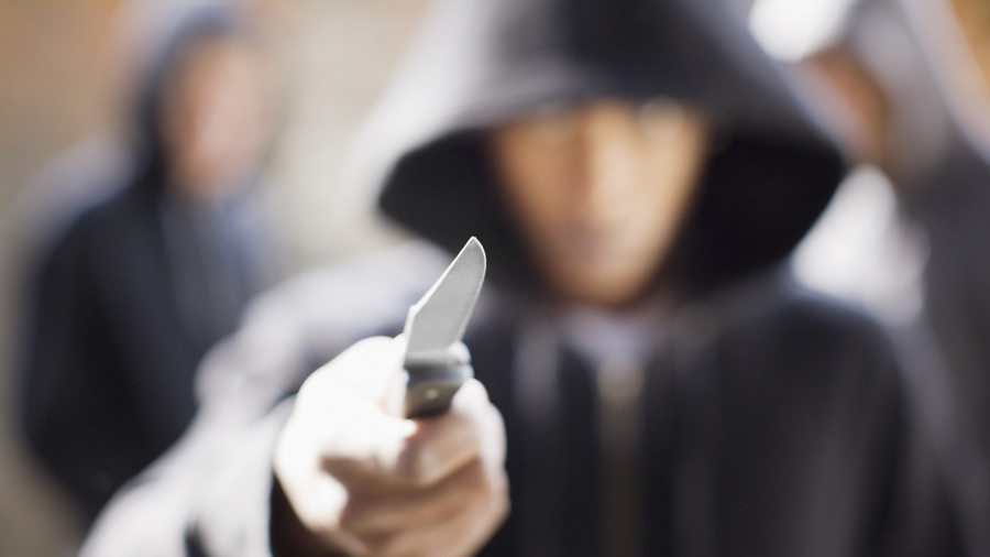 Four men stabbed in London's five-day knife frenzy, latest killed in broad daylight