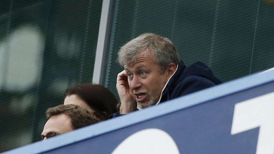 Chelsea FC owner Roman Abramovich may have to prove wealth to get back into UK
