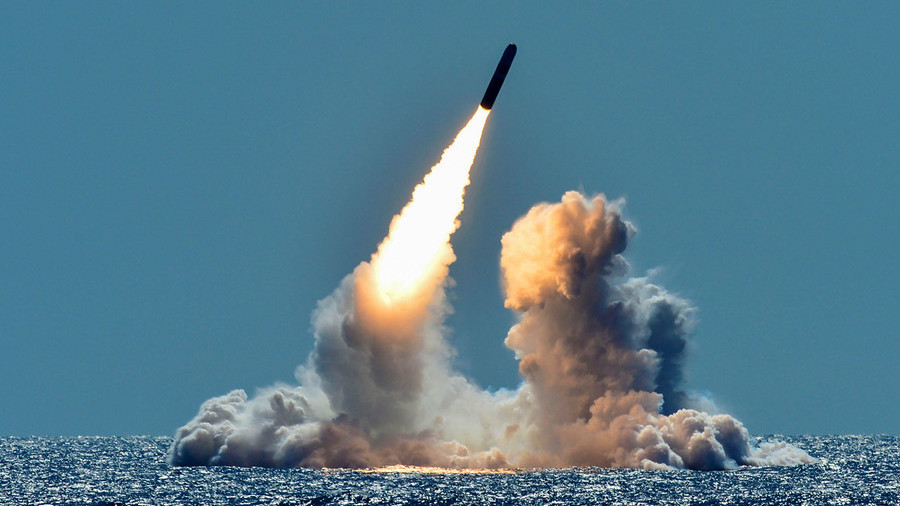 Trident nuclear subs: MoD faces £6bn funding gap